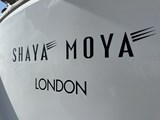 Oyster 56 Shaya Moya